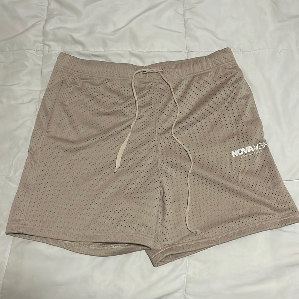 Fashion Nova Shorts